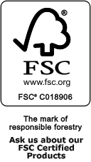 Forest Stewardship Council