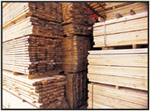 Quality Hardwood Lumber